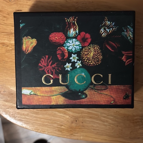 Man Gucci wallet - Picture 6 of 6